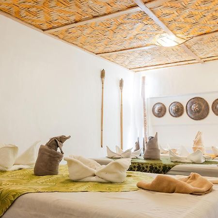 Public House Hostel Lapu-Lapu City Eksteriør bilde