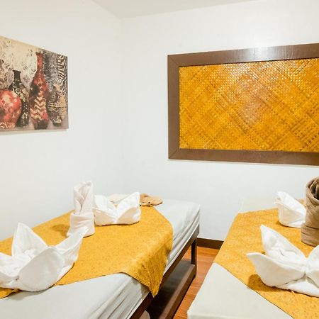 Public House Hostel Lapu-Lapu City Eksteriør bilde
