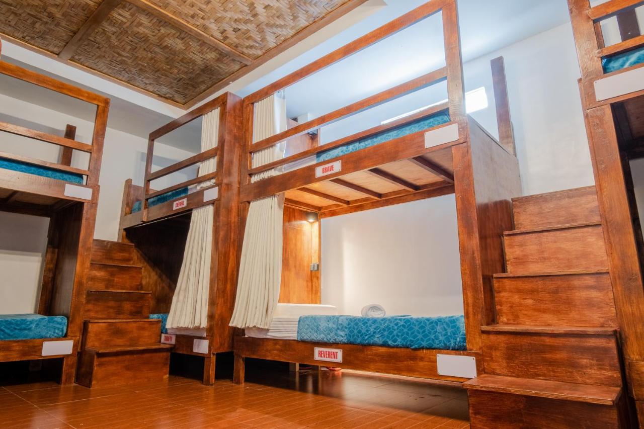 Public House Hostel Lapu-Lapu City Eksteriør bilde