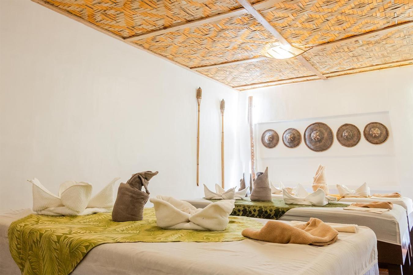 Public House Hostel Lapu-Lapu City Eksteriør bilde