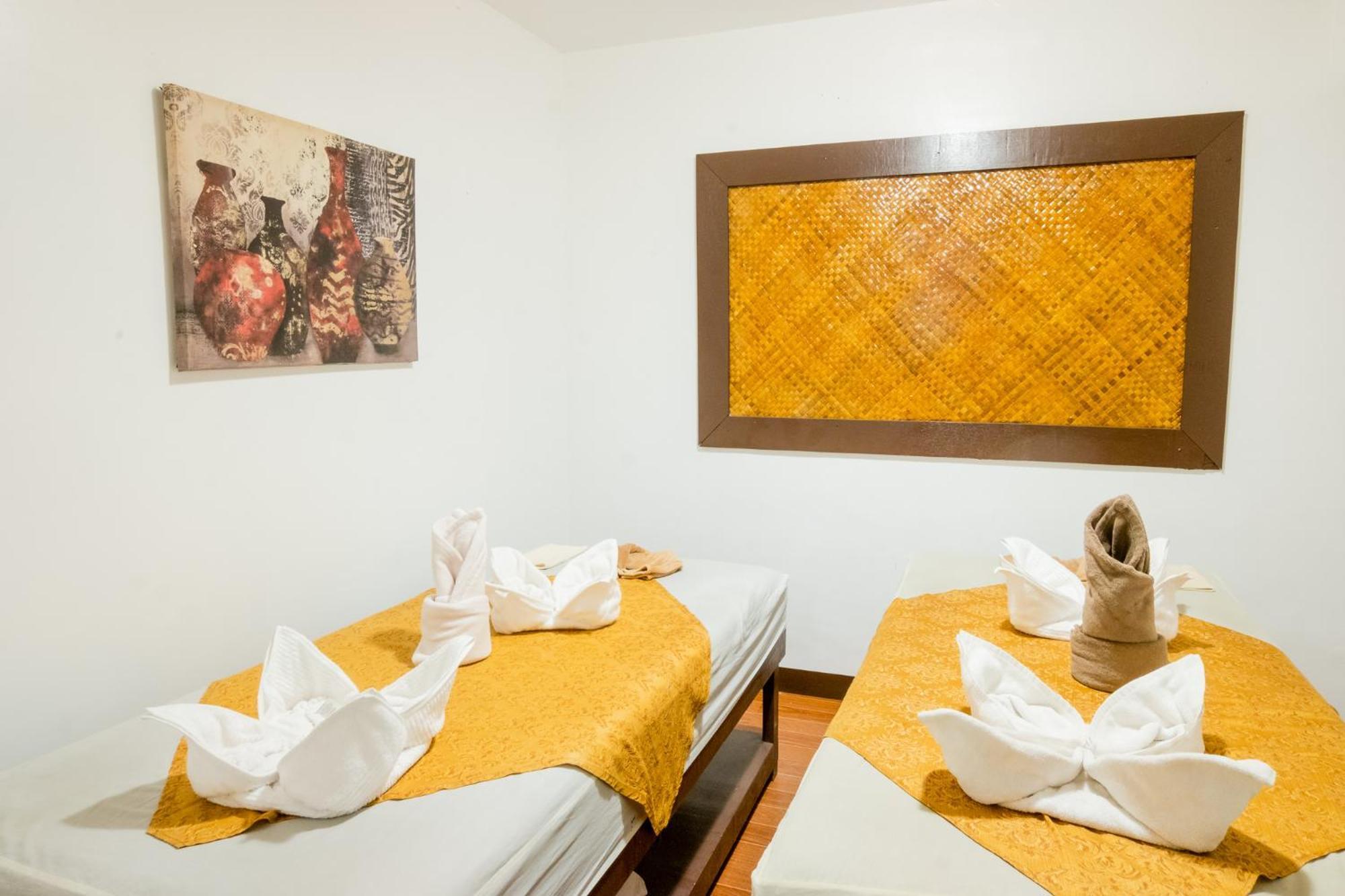 Public House Hostel Lapu-Lapu City Eksteriør bilde