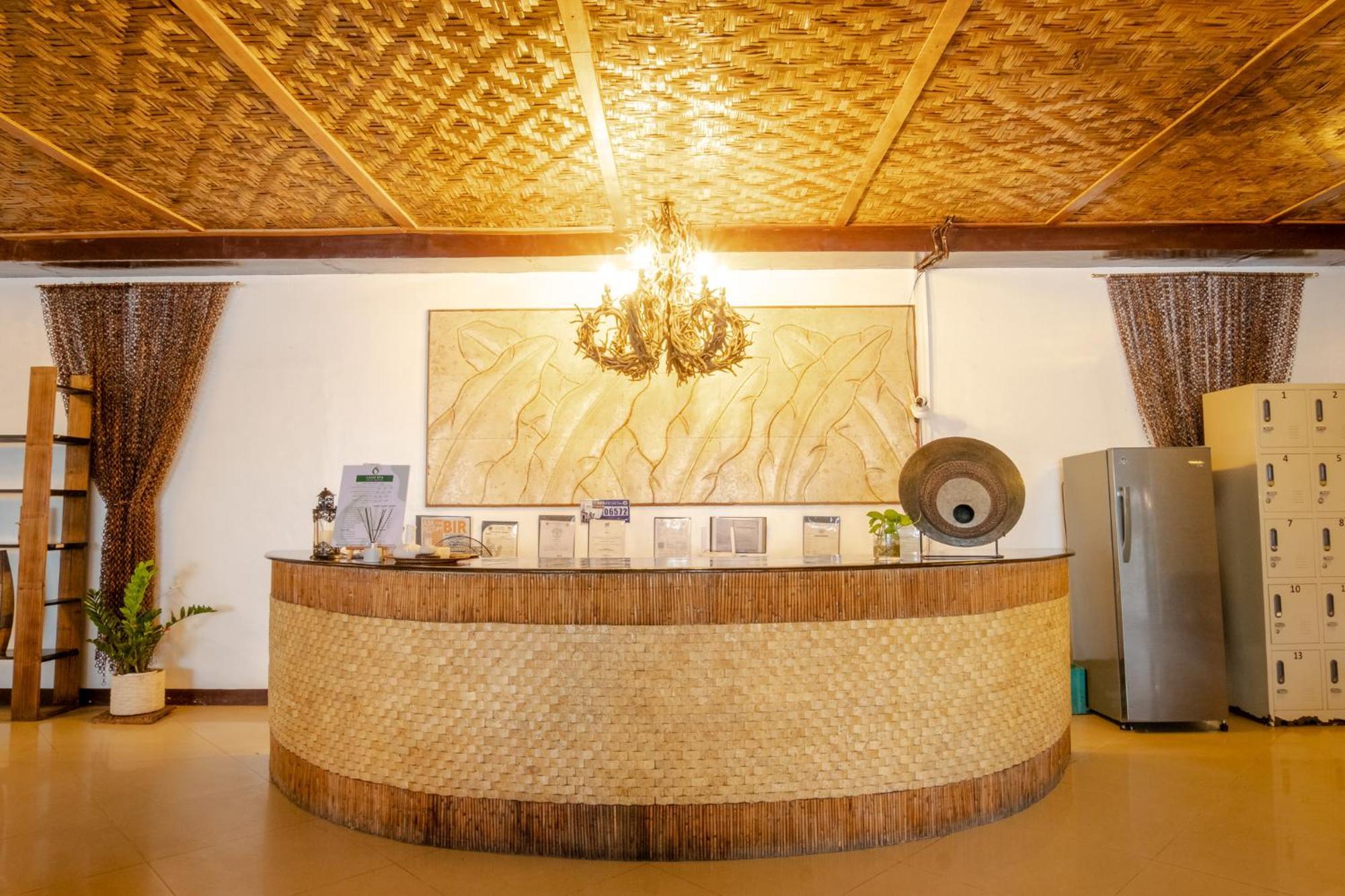 Public House Hostel Lapu-Lapu City Eksteriør bilde